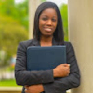 Meet your Posher, Alishea